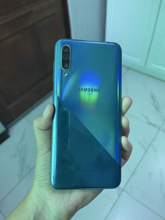 Samsung Galaxy A30s