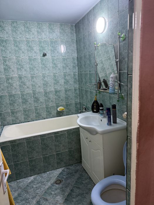 Ap cu 3 camere tip PB