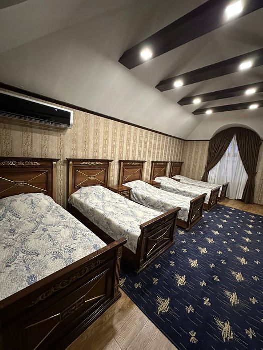 Dacha elegantnoe hamma sharoit bor. Bez makler