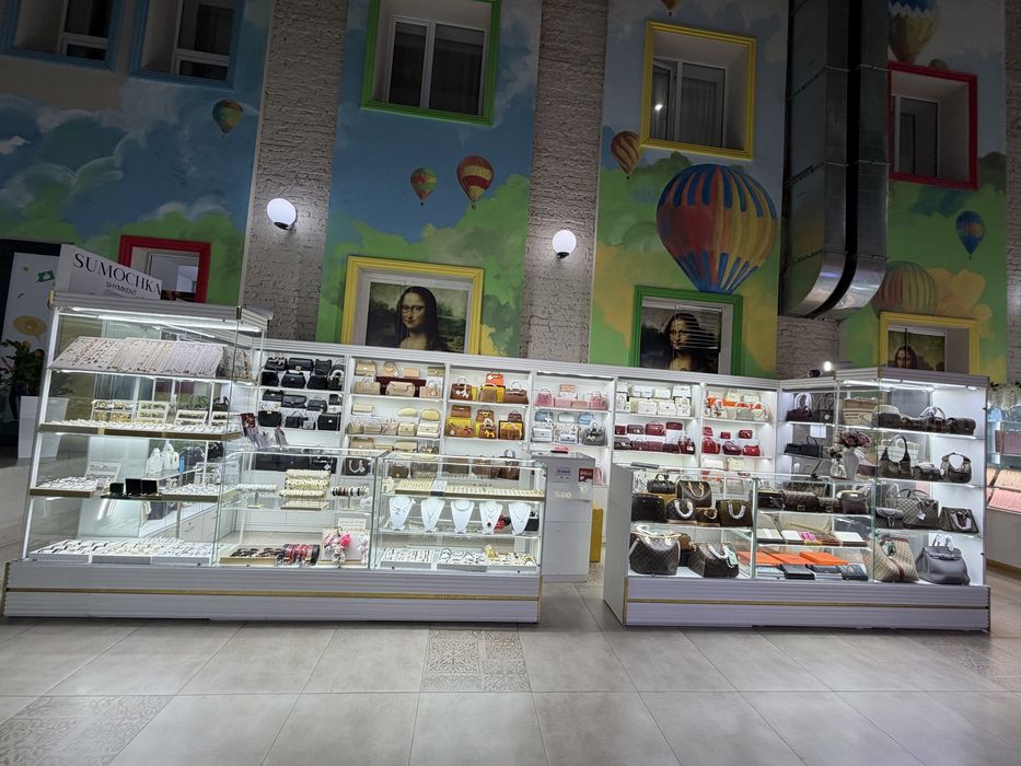 Продается остравок