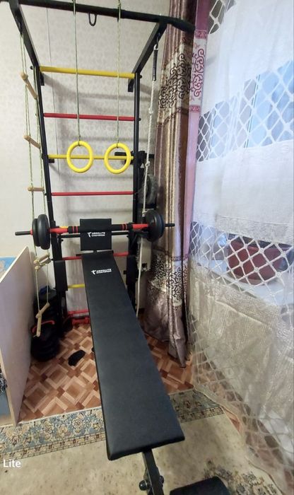 Шветская стенка полный набор