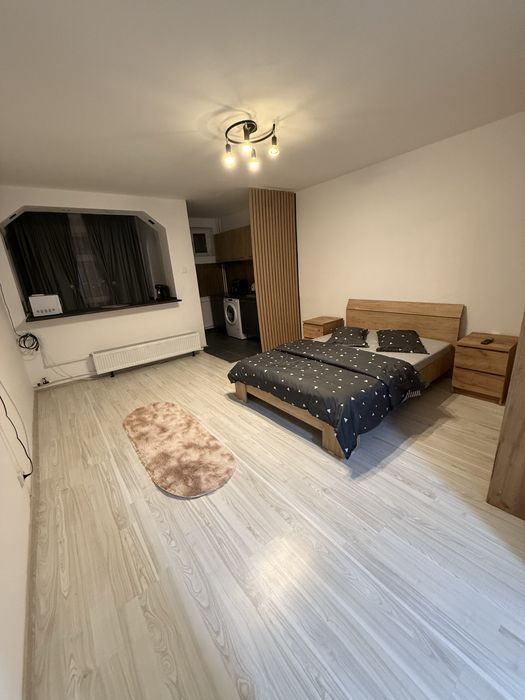 Garsoniera regim hotelier zona EXCELENTA