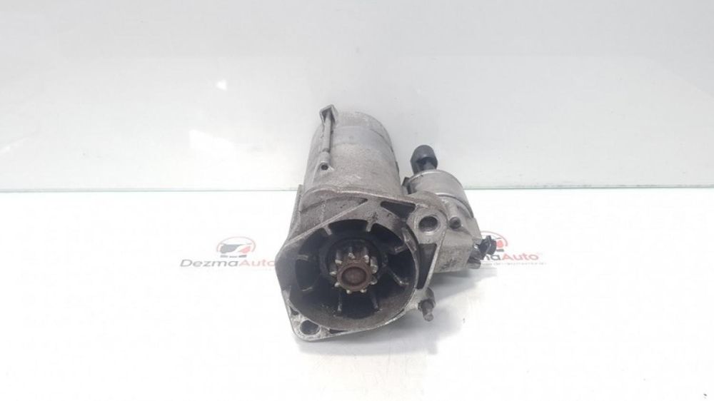 Electromotor, Audi A4 (8E2, B6) 1.9 tdi, AVF, cod 068911024L