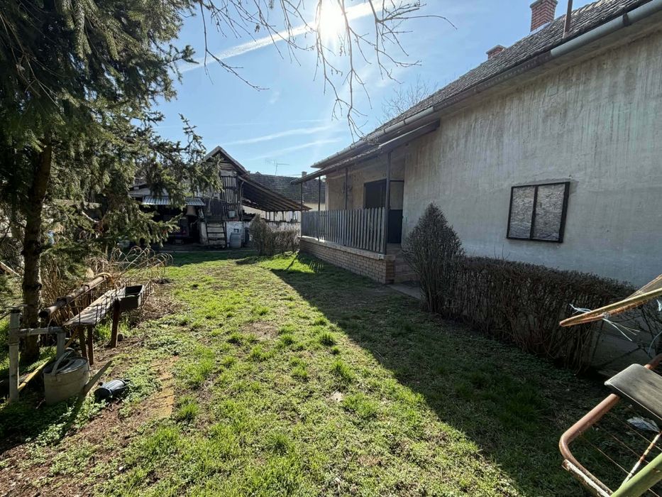 Casă de vânzare in Ungaria lângă frontieră în localitatea Elek