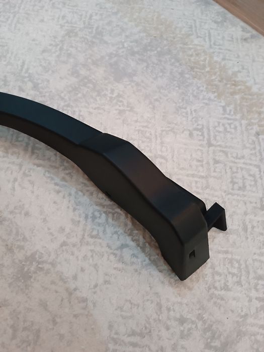 Молдинг rav4 2015