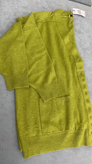 кофта новая