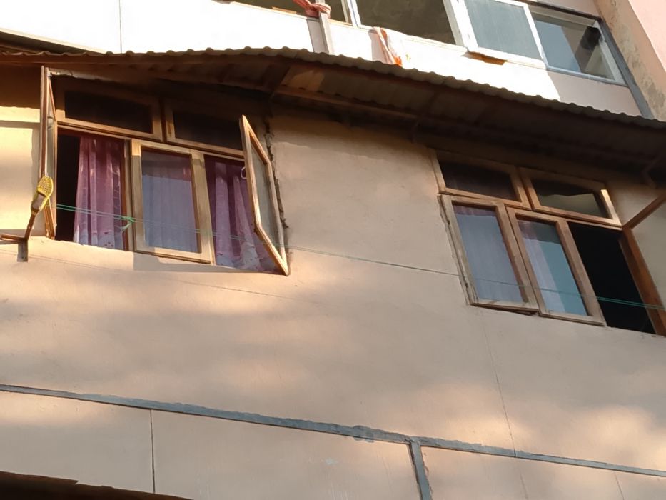 Продается 1 комнатная квартира.