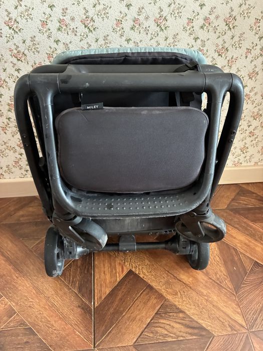 Прогулочная коляска Easywalker Miley
