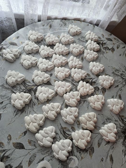 Детский гипсовый набор раскрасок