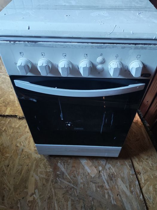 Zanussi stare foarte bună