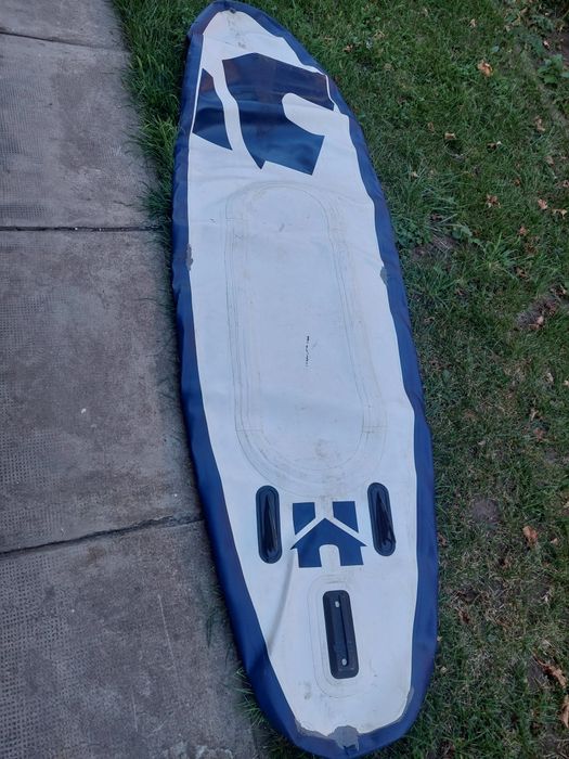 Vând Placă SUP Gomflabilă