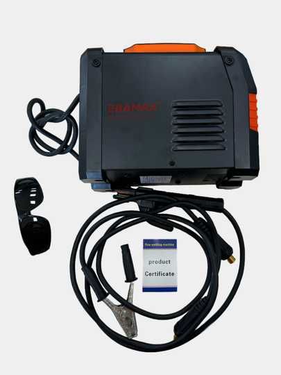 Сварочный аппарат Eramax, инверторный , сварка полуавтомат