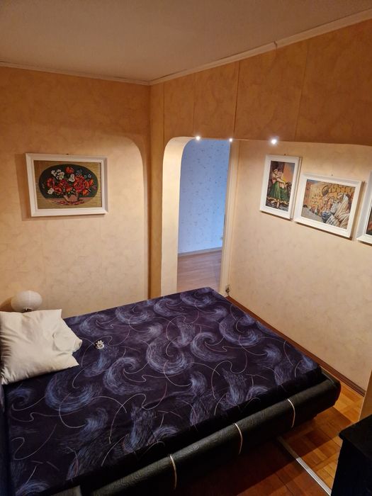 Inchiriez apartament 2 camere, zona Odobescu