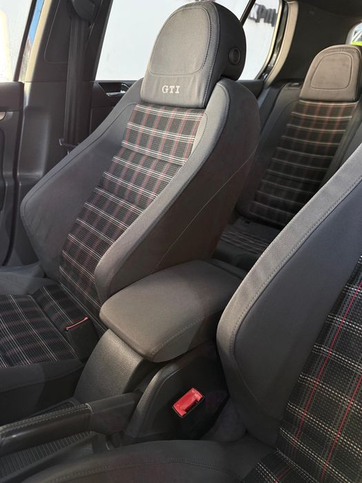 2007 VW Golf 5 GTI Impecabil