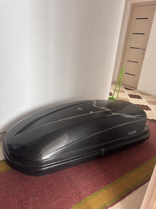 Продам автобокс