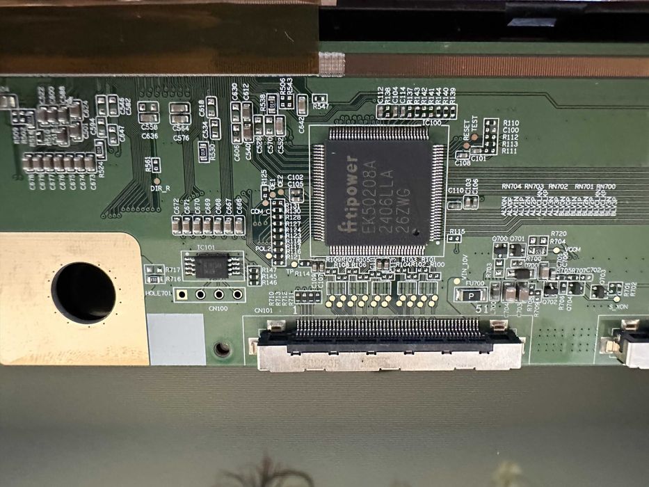 LENOVO Legion R27i-30 - 27” IPS – за ремонт / части