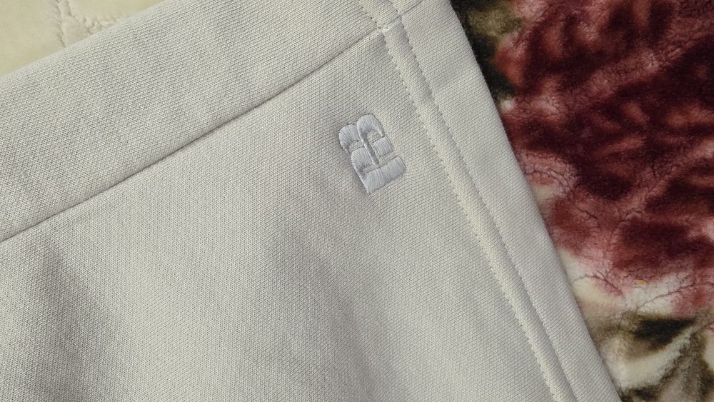 Pantaloni pull bear