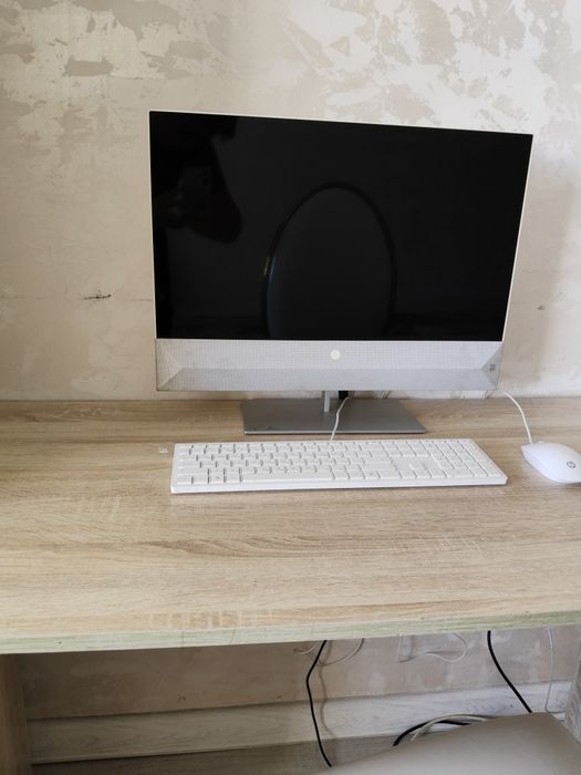 Продам моноблок HP