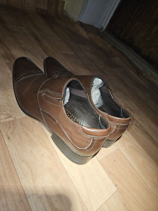 Продаётся Обувь туфли!
