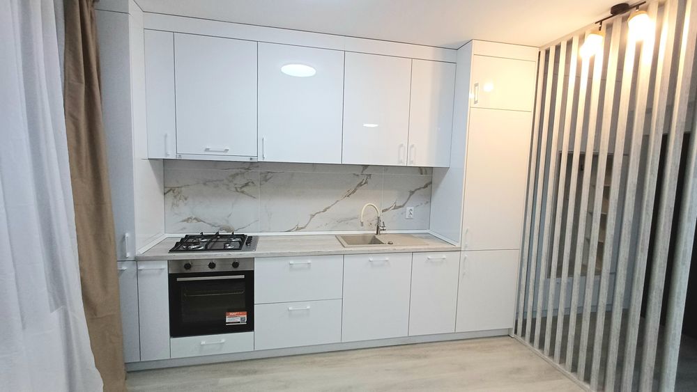 PRIMA CHIRIE, Totul Nou, Apartament 2 camere, Chirie / Inchiriere ,,9 mai", Ploiesti