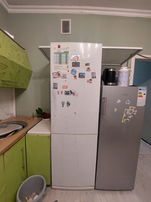 Холодильник   LG