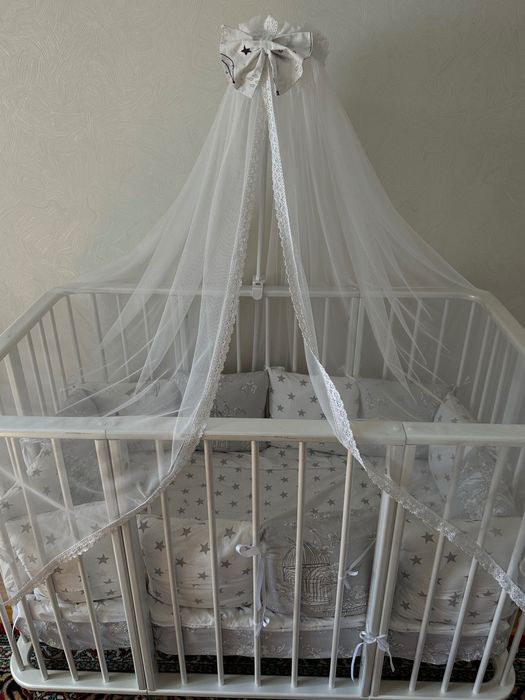 Продается детская кровать