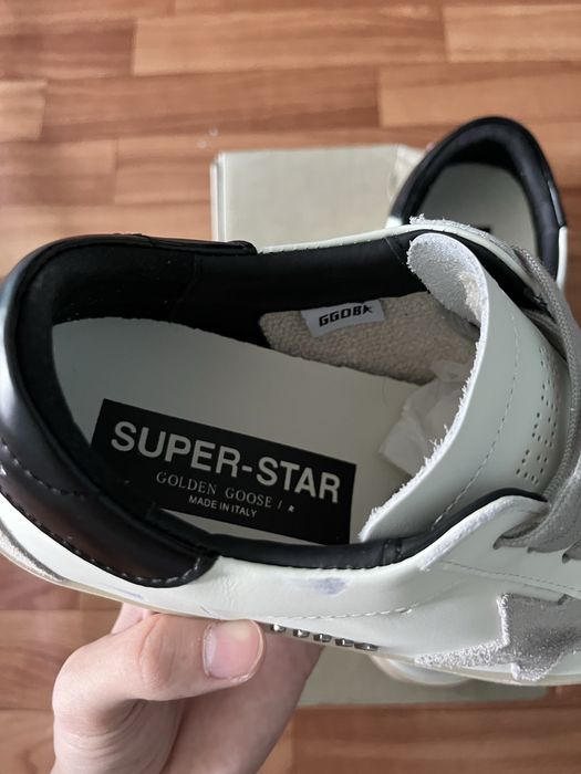 Golden goose super star