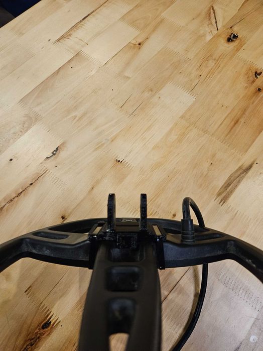 Ремонтна скоба за антени Garrett at max, at pro и ace