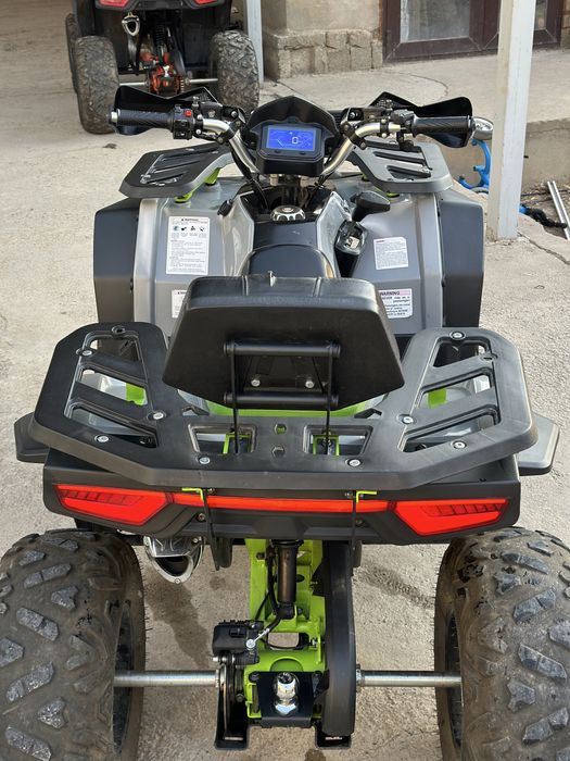 Квадроцикл 200 кубовый