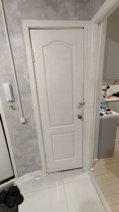 Продам двери межкомнатные