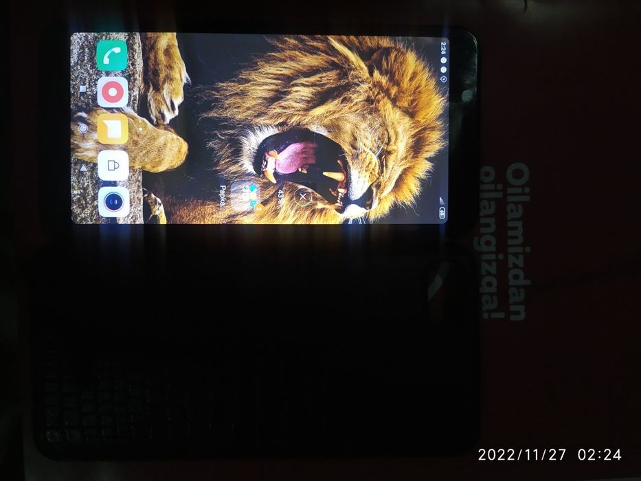 Redmi 6 a xotirasi 16g