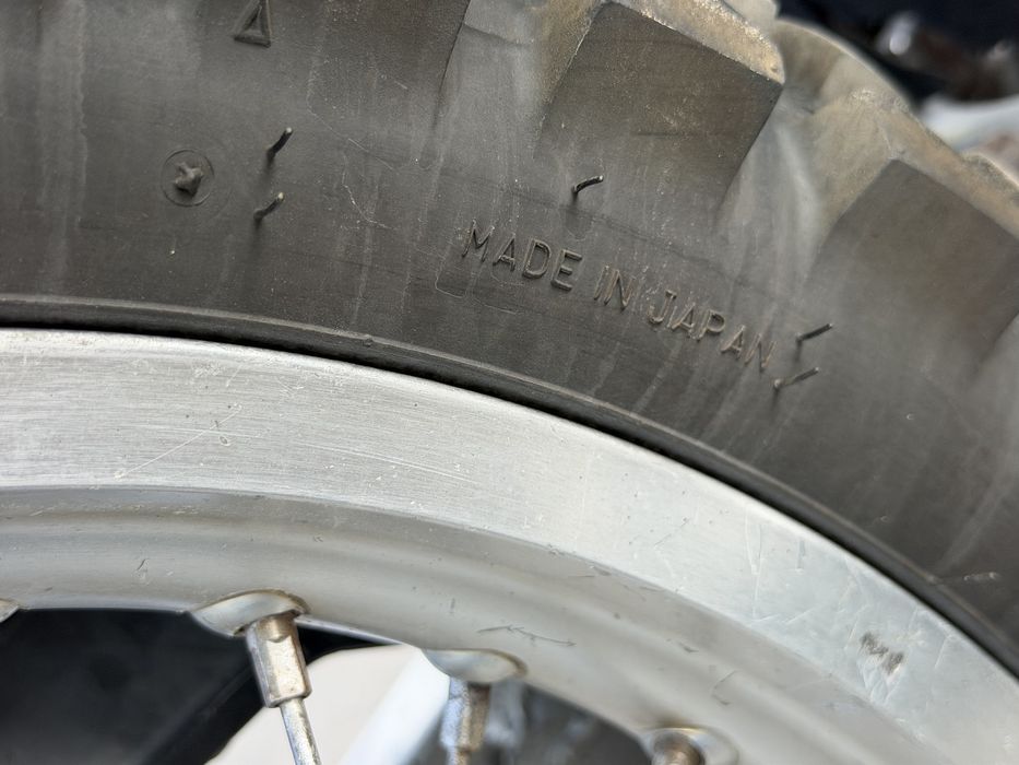 Продам эндуро HONDA 250