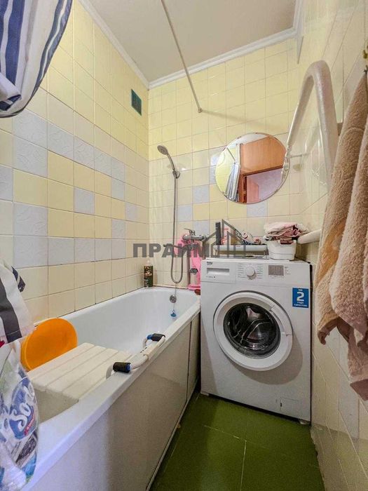 ПРОДАМ 3Х ком. Жастар (Темирлан ПРАЙМ)