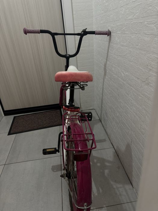 Продам ведосипеды