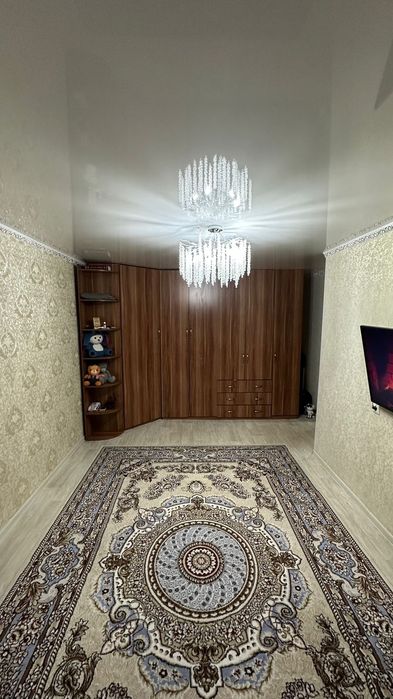 Продается 2 комнатная квартира