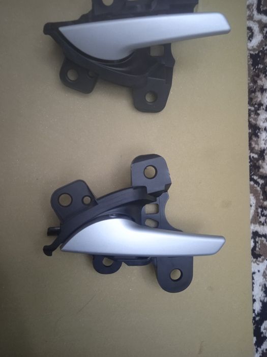 Трекер-2 капы ручка 4шт.