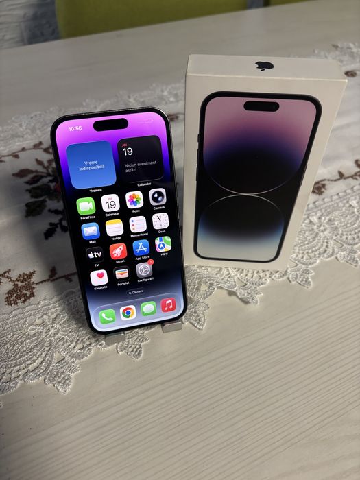 Vand /Schimb  Iphone 14 pro