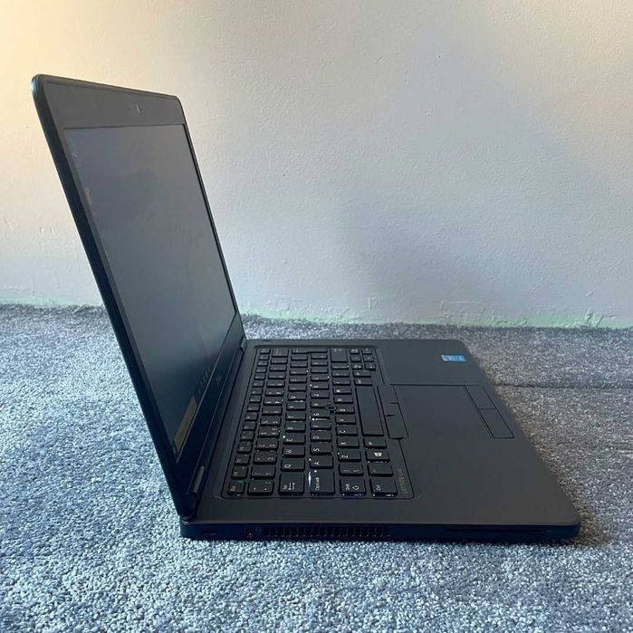 Dell Latitude E5450, 512GB SSD, Intel Core i3 - 5010u, 8GB RAM