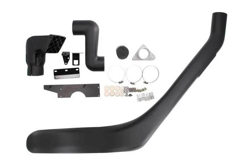 Snorkel Land Rover Discovery 1 - Fabricat din ABS - OFF ROAD