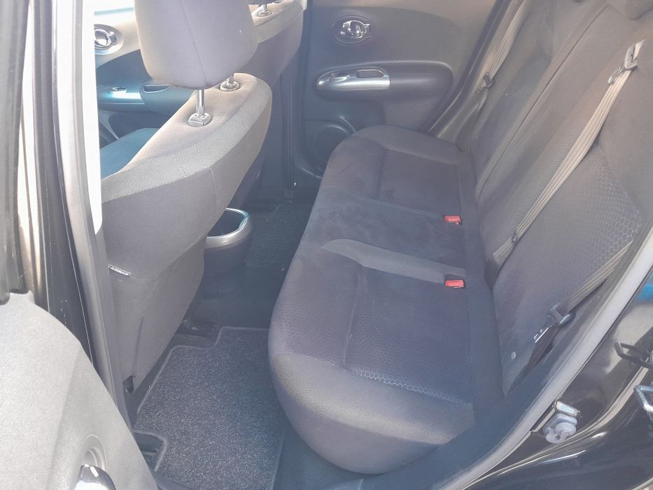 Nissan Juke 1.5 dci 110cp euro 5