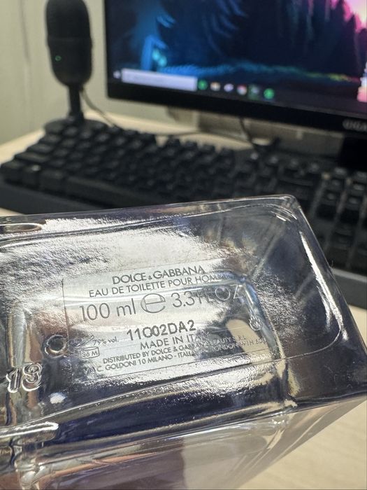 K by Dolce & Gabbana