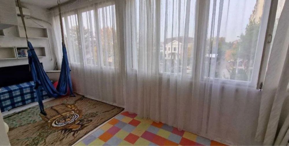 3-комнатная 80 м² — Ташсельмаш, Яшнабадский район.