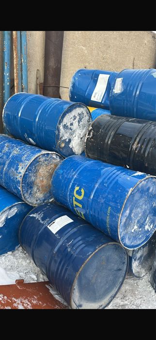 Продам бочки.