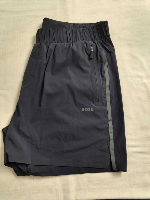 Hugo Boss - Оригинални мъжки шорти р-р М