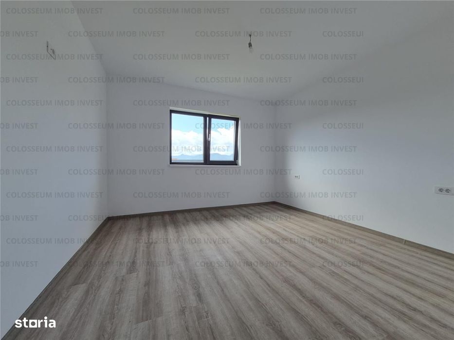COMISION 0% Casa la cheie,4 camere,2 bai,toate utilitatile- Zona Izvor