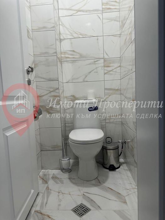 Дава се под наем Тристаен апартамент в София, Медицинска академия - 90 кв.м за 1000 € - Снимка #11