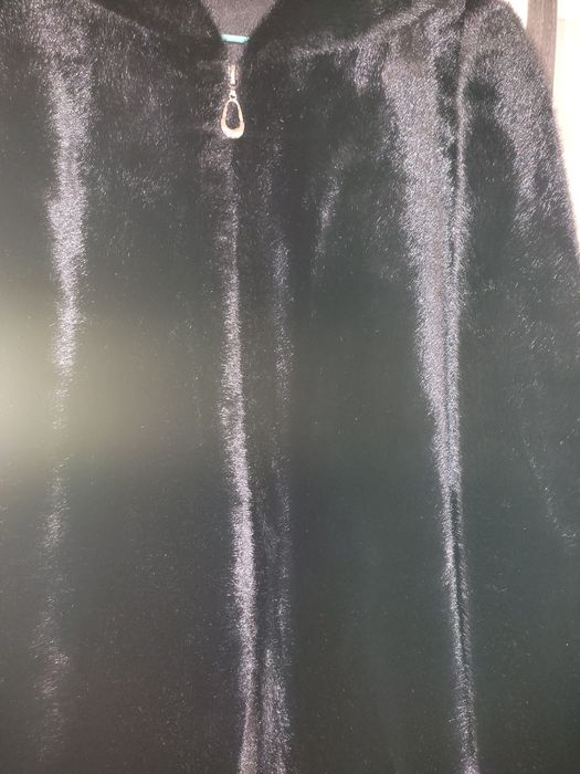 Продам новую шубку