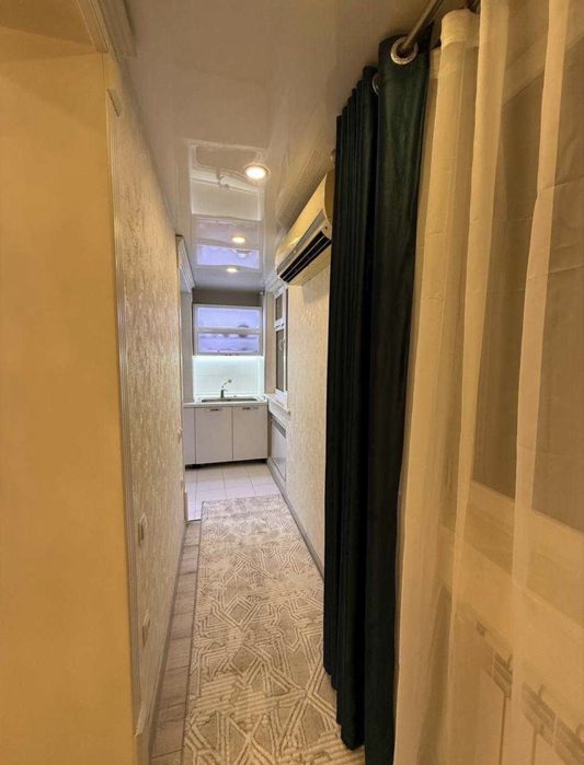 Сдается 2 ком Ганга. Метро Гофур Гуляма