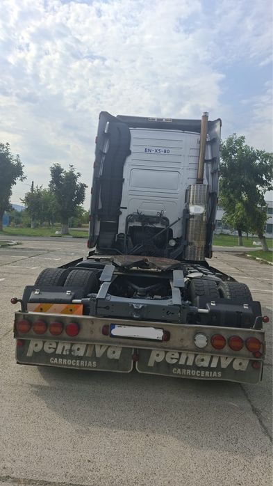 Volvo FH12 460 2007