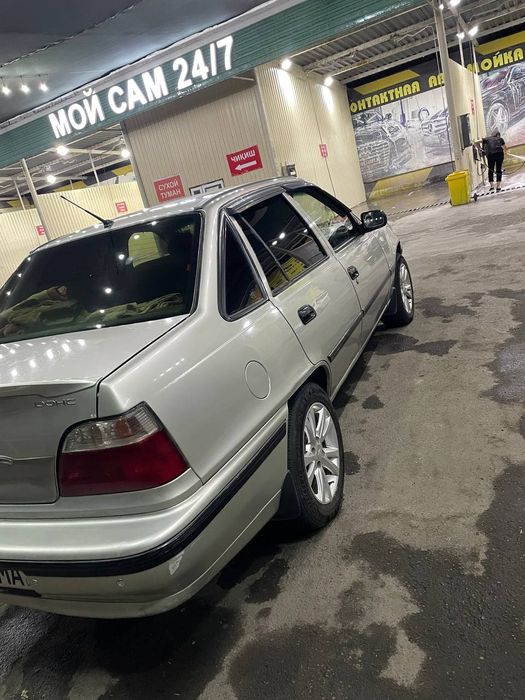 Nexia 1 dons 1,6 mator